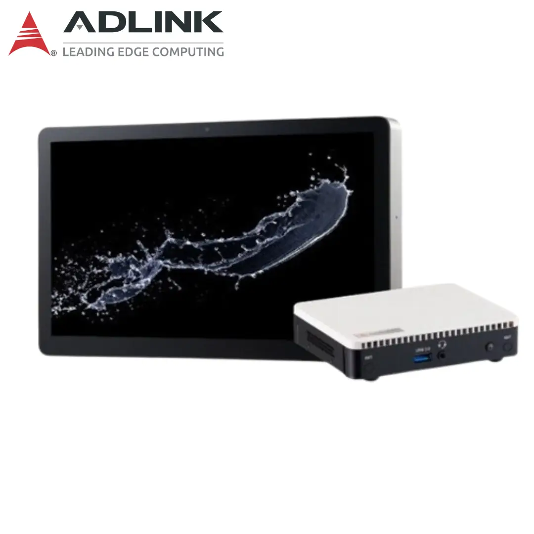 ADLINK 凌華科技