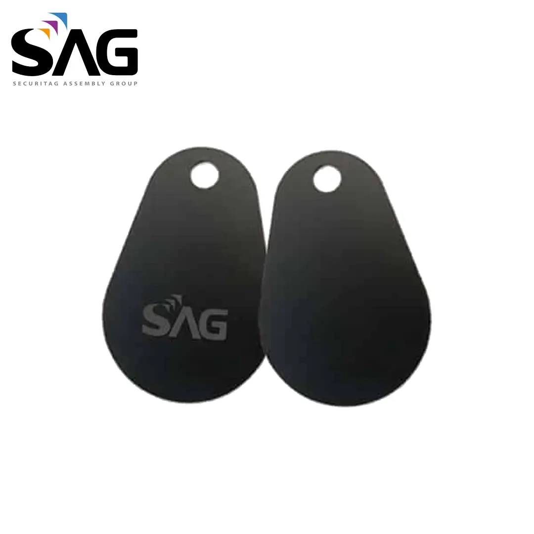 SAG 韋僑科技