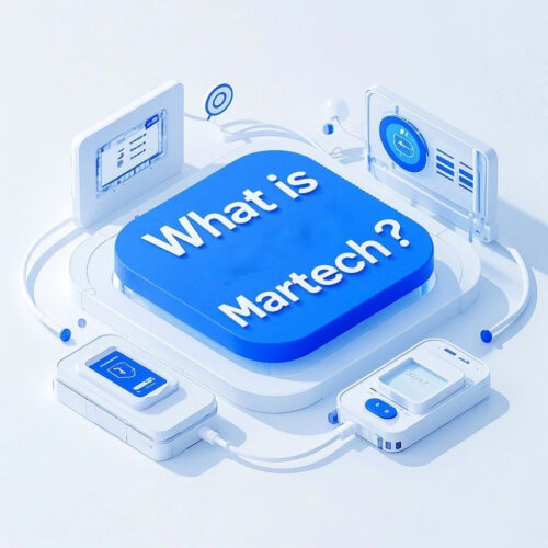 行銷科技Martech是什麼？